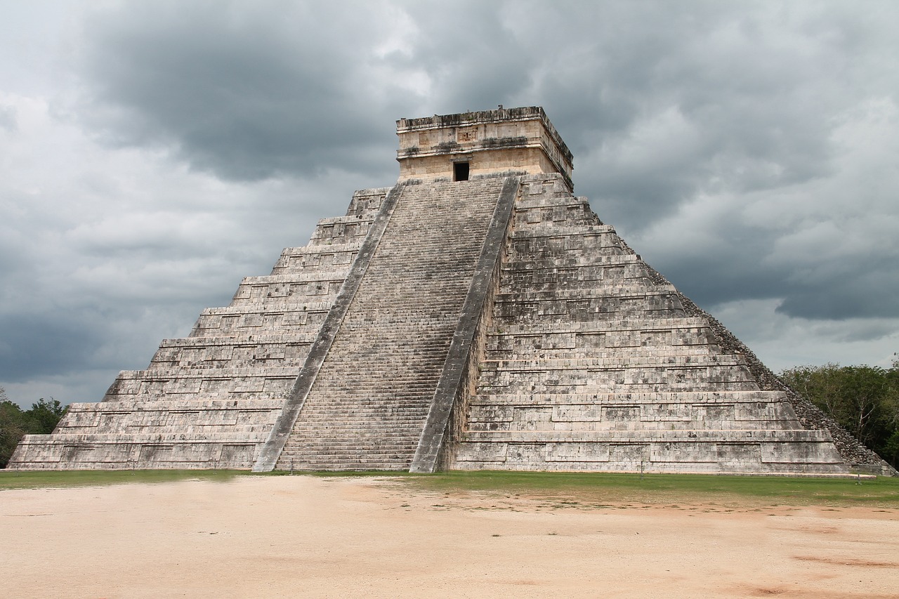 The Secrets of Ancient Civilizations' Scientific Achievements